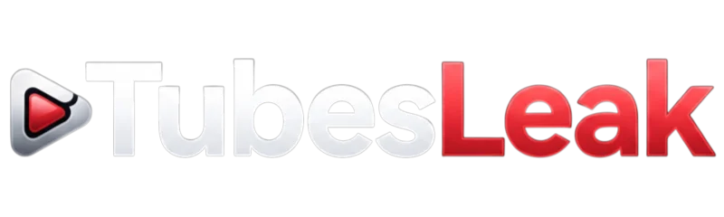 Tubesleak Logo