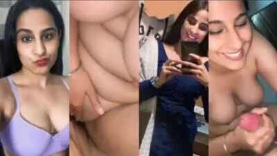 Punjabi bhabhi sex mms leaked Full Romance Collection